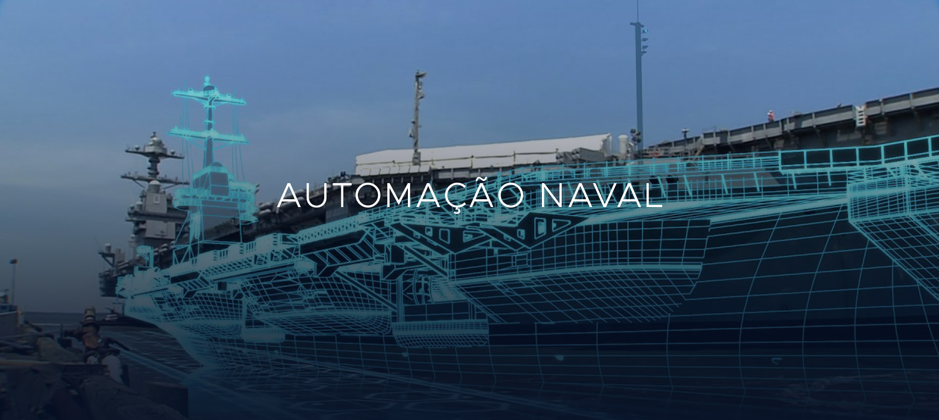 slide home automacao naval